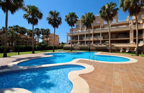 Ático frontal al mar con piscina privada by homeprive - Foto 41