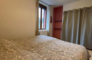 La Maison Amiénoise de Léon, garden, wifi - Foto 29