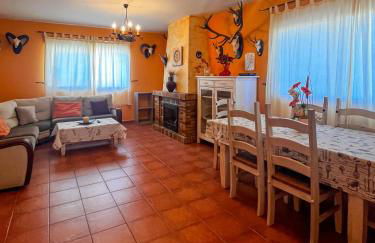 Casa en sierra de gredos piscina privada - Foto 13