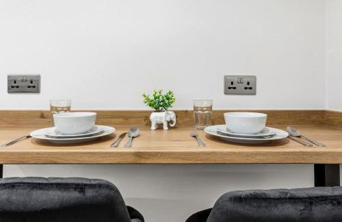 2BR - Newly Refurbished - Free Parking - Foto 26