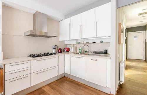 ArtlifeBCN Fira Apartment - Foto 34