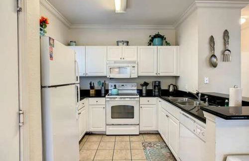 LV2950-105LHC - 4 bedrooms - Lucaya Resort - Foto 13