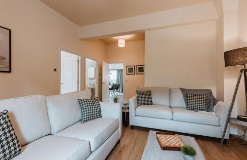 Tedsmore Cottages - Foto 12