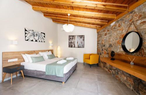 Eumelia Iconic Villa, with Heated Pool & Whirlpool, By ThinkVilla - Foto 25