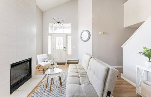 Designer Home conveniently located in Reno NV - Foto 24