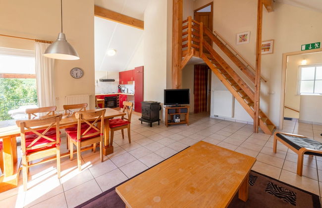 Apartment With Terrace in Luxembourg - Photo 18