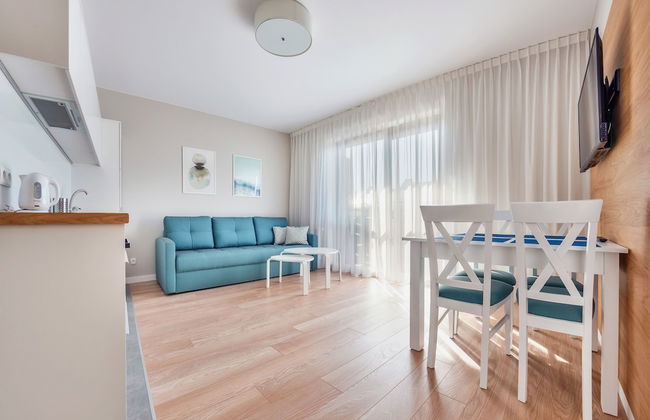 Apartamenty Sun & Snow Wczasowa - Foto 18