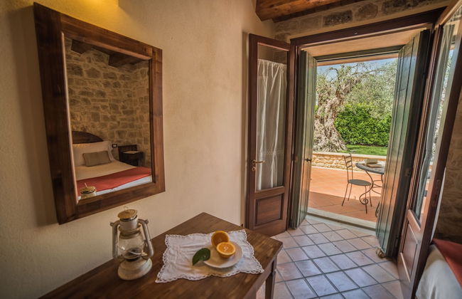 Torre Don Virgilio Country Hotel - Foto 34