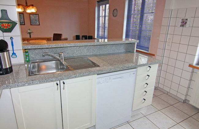 Ferienwohnung im Gutshaus Schulenbrook - Foto 12