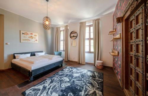 Design Apartments - "Heiliger See" - Foto 59