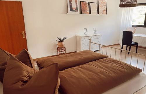 Ferienwohnung Moselflair mit direktem Blick auf die Mosel und Weinberge - Foto 2