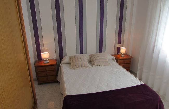 Apartamentos Duerming Bolera - Pico - Foto 2