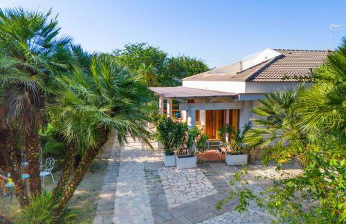 Appartamento in Villa con Terrazzo e Vista Golfo - Foto 8