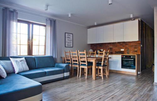 Apartamenty Buczyna w Sierakowie - Foto 50