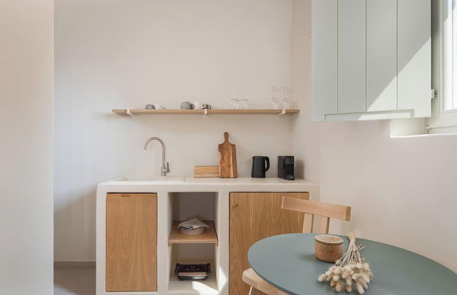 Yerma Suites Limeni - Foto 38