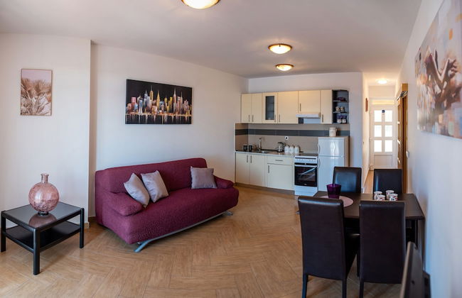 Apartments Sutalo - Foto 25