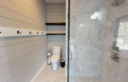 Historic Lady Renovated-Half Mile Walk to DT-Beach 3 Mi-Optional Guesthouse - Foto 26