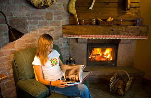 Casa Rural Zigako Etxezuria - Foto 23