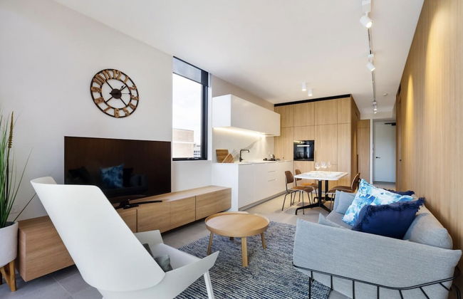 Surry Hills 1 Elizabeth Apartment - Photo 11