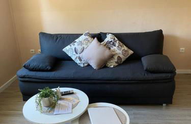 Ferienwohnung Ambiente - Foto 5