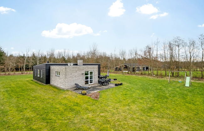 "Jarven" - 500m to the fjord - Foto 8