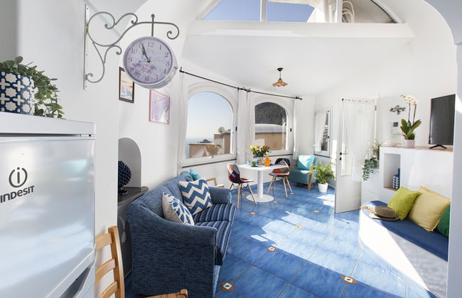 Villa Settemari - Foto 35