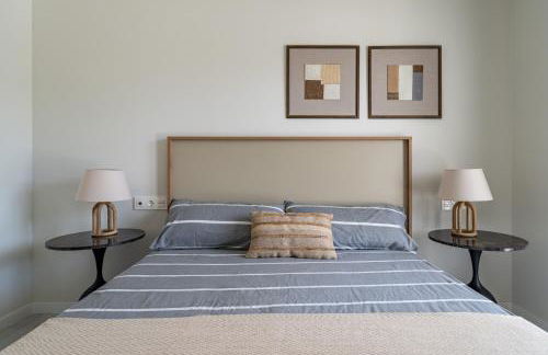 Luxury Apartment in Mil Palmeras - Foto 30