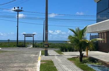 Studio 106 Pé na Areia Smart Costa Azul! Matinhos - Foto 15