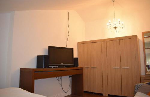 Tovey Lodge - Foto 20