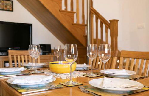 Heads 2 Holiday Homes Townhouse - Foto 7