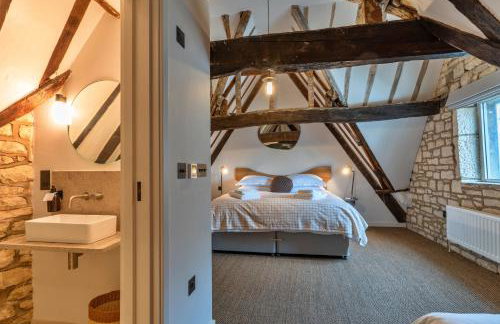 Finest Retreats - ARC Painswick - Foto 60