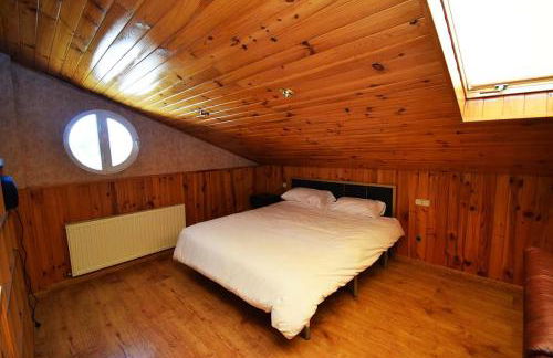 Villa la cantera - Photo 26