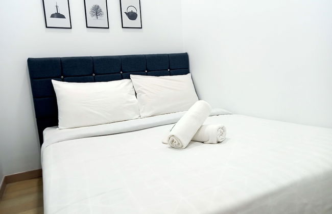 Eaton Residences KLCC by Luna - Foto 10