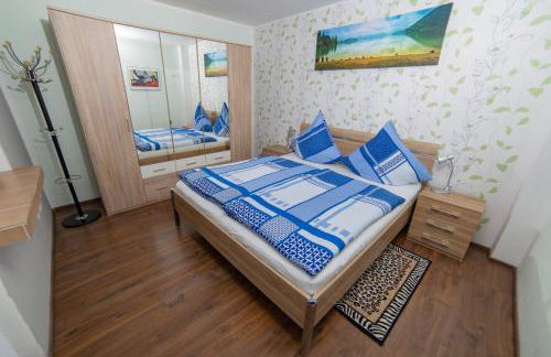 Ferienwohnungen Schorn - Foto 16