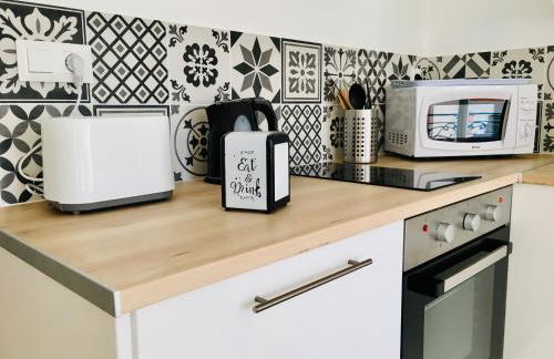 Spacieux Appartement Lumineux Cœur De Ville - Foto 7