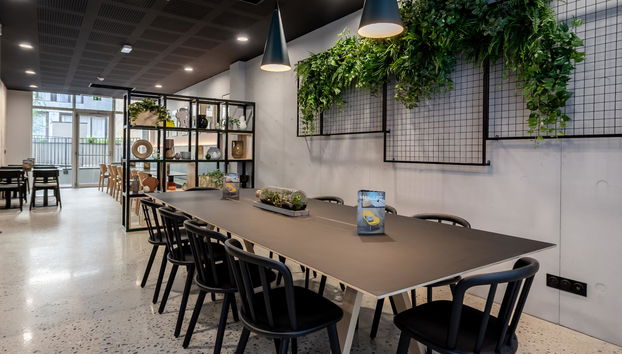 Staycity Aparthotel Bordeaux City Center - Photo 5