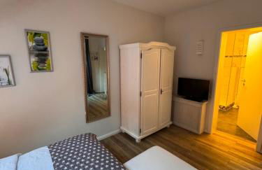 Altstadtferienwohnung Stade-Cozy Home -ein zweites Zuhause finden - Foto 12