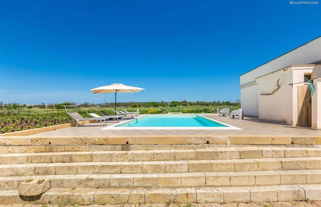 2340 Villa Il Neto by Perle di Puglia - Foto 2