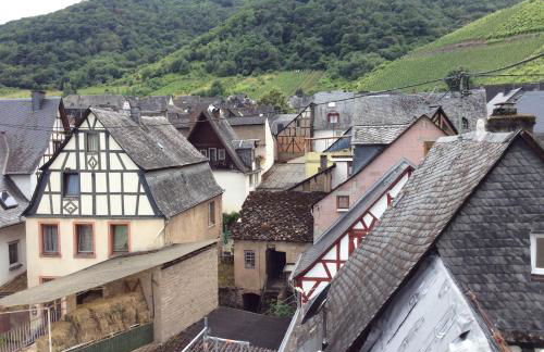 Storchenhaus Bremm - Foto 38