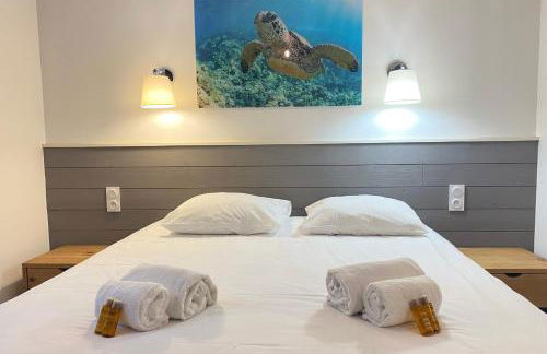 Villa Hawaï - Domaine Le Sherwood - Photo 6