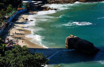 1BDR con vistas al mar en Vidigal | V 90/102 - Foto 5