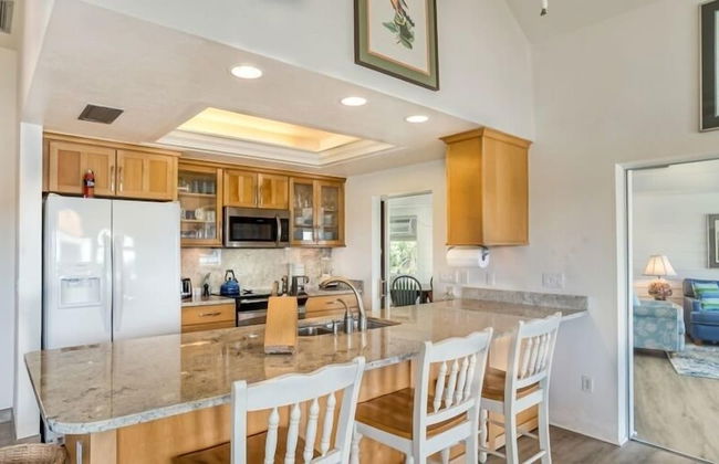 Little Current 3 Bedroom Home by RedAwning - Foto 7