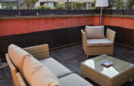 Monserrato Apartment - Foto 51