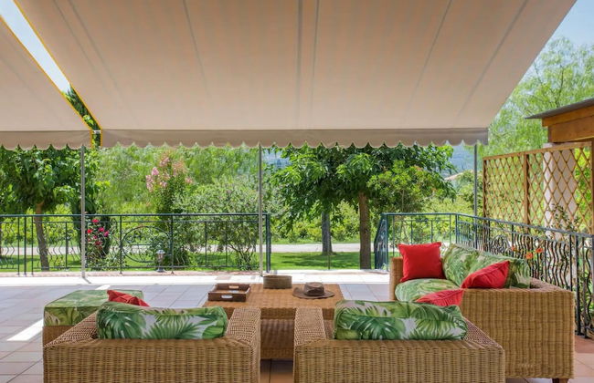 Aneli Villas - Villa Anastasia - Foto 12