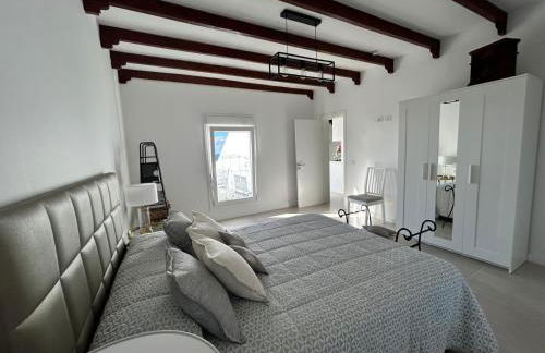 Vv El Río Waterfront Natural Pool Terrace - Foto 38