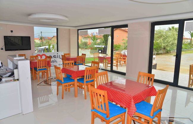 Asil Apart Otel - Foto 16