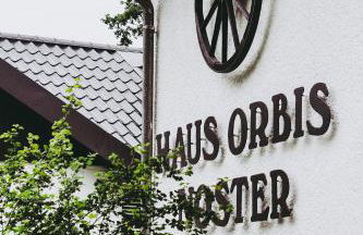 Haus Orbis Noster im Harz - Whirlpool und Sauna - direkt am Wald - Foto 38