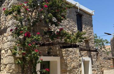 Vigliata Sidirounta Traditional Stonehouse - Foto 43