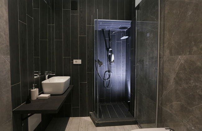 Esposito Plaza - Rooms & Suite - Foto 37