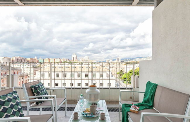 Deluxe Apartments by Wonderful Italy - Foto 67